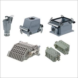 Electrical Connectors