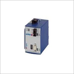 Fiber Optic Converter