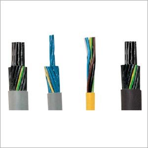 Power Control Cables