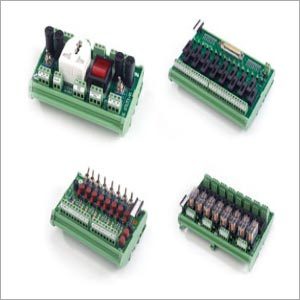 Standard Relay Modules