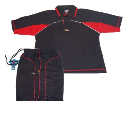 Soprts Football Dress Kit