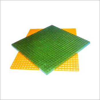FRP Grating