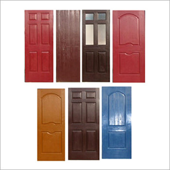FRP Door