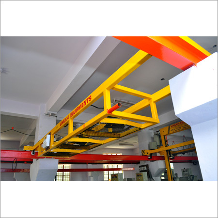 Electroplating Air Curing Machine