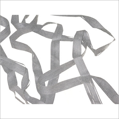 Silicone Coated Rubber Thread