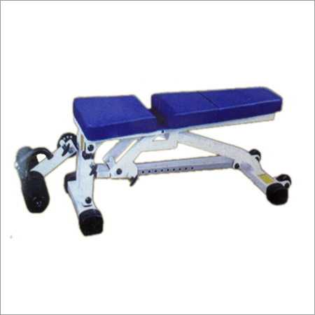 Adjustable Bench
