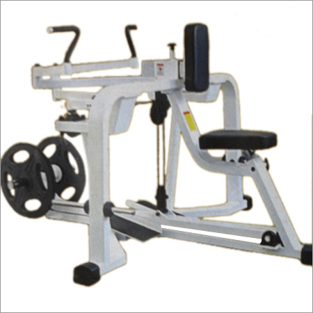 Gym Equipments