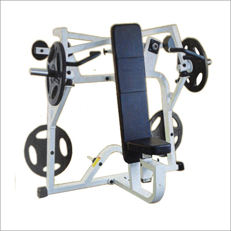 press exercise machine
