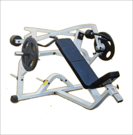 Incline Press machine