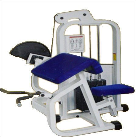 Biceps Curl