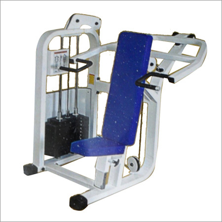 Shoulder Press