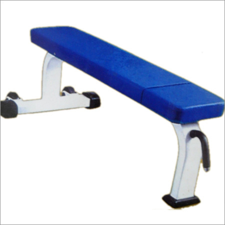 Flat Utility Bench