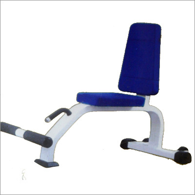 Seated Bench
