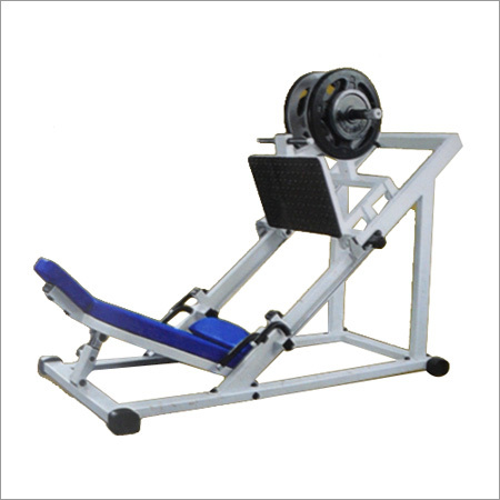 Angled Led Press