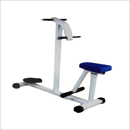 exercise twister machine