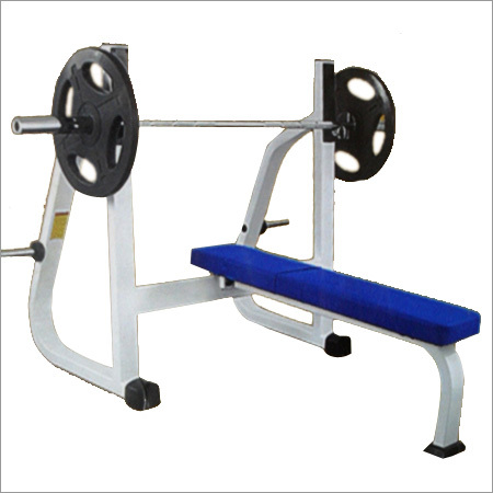 Olympic Flat Bench