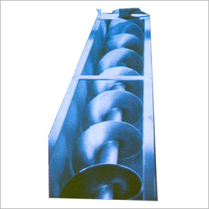 Screw Conveyor