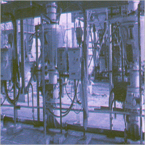 Pneumatic Conveying System