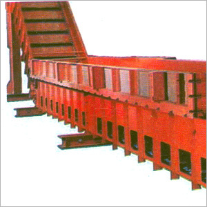 Scrapper Chain Conveyor