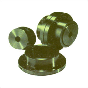 Gear Coupling
