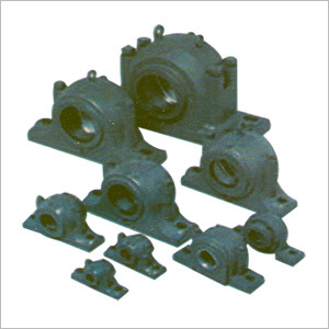 Plumber Blocks