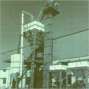Bucket Elevator
