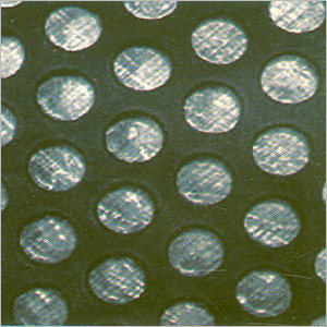 Perforated Plates