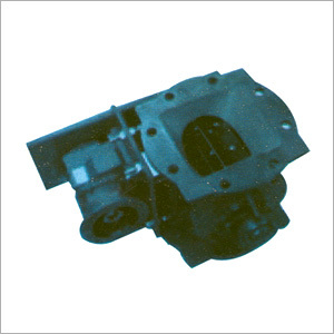 Rotary Air Locks