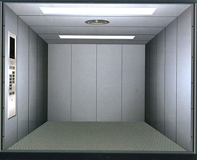 Hospital Cabins