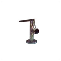 Safety Valves