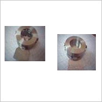 Rupture Disc with Holder