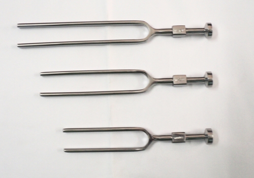 Ear Instruments