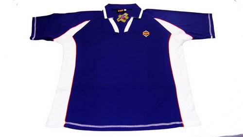 Athletic Casual Shirt