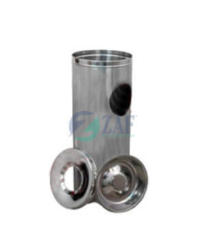 Ash Can Bin Application: Kitchen