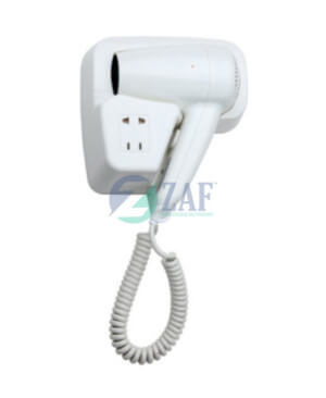 Abs Body Hair Dryer