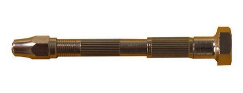 Brass Pin Vise