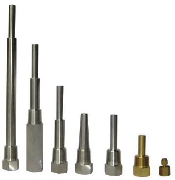 SS Thermowell Thermocouple