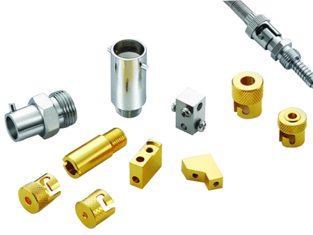 Brass Thermocouple Accessories