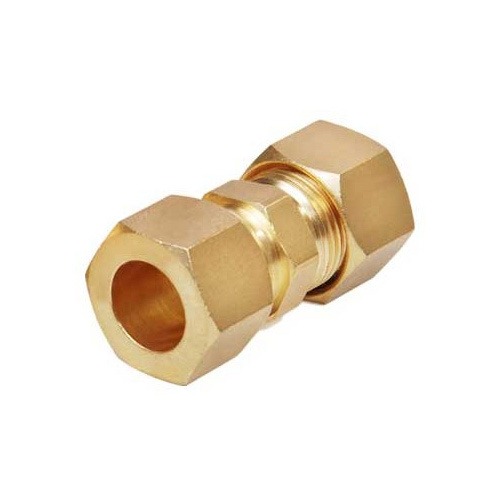 Brass Compression Union