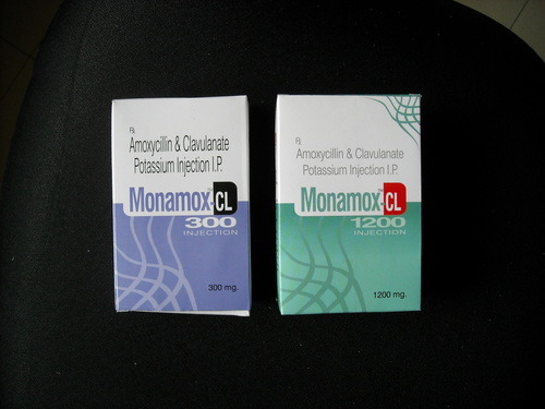Monamox-CL Monamox-CL