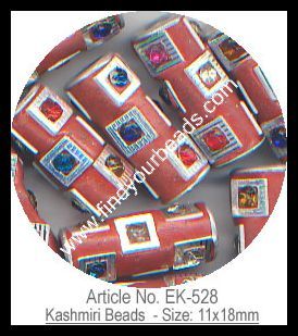 Kashmiri Beads