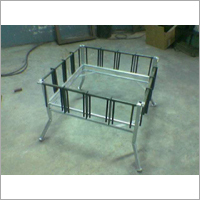 Husbandary Fabrication