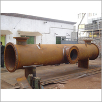 Industrial Custom Fabrication
