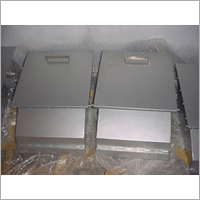 Construction Fabrication