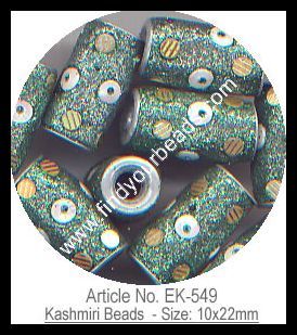 Kashmiri Beads-2