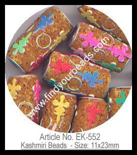 kashmiri beads-2