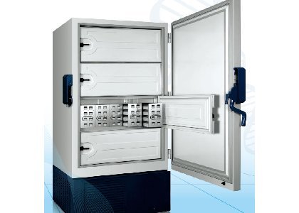 Ultra Low Freezer