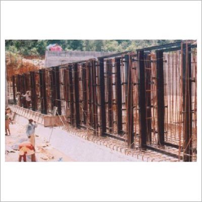 Anti-Corrosive Treatment