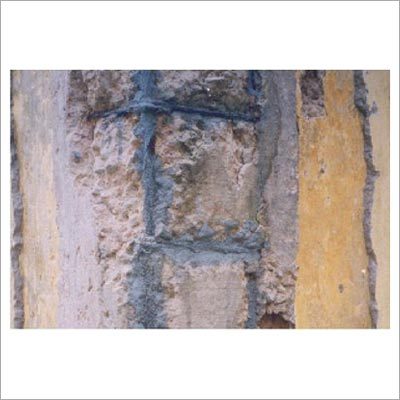 Zinc Rich Epoxy Primer