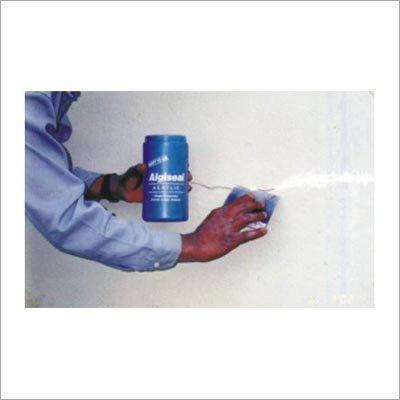 Acrylic Sealant